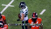 NFL-1314赛季-季后赛-超级碗-丹佛野马8：43西雅图海鹰上半场-全场