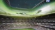 皇马新主场效果图帅炸天！ 2年半投4亿欧打造未来世界