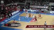 CBA-1415赛季-联盟星调查第5期：比斯利拜纳姆领衔南区全明星遗珠阵容-专题