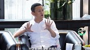 马云：4年前我妈还不会用手机打车，现在完全没问题！