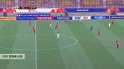 宋范根 U23亚洲杯 2020 韩国U23 VS 约旦U23 精彩集锦