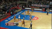 CBA-1314赛季-常规赛-第3轮-福建泉州银行136：99山西中宇-全场
