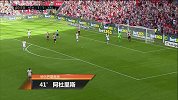 西甲-16-17赛季-联赛-第4轮-毕尔巴鄂竞技2：1瓦伦西亚-精华