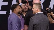 UFC-17年-UFC终极斗士第25季决赛倒计时：加瑟基命中注定加入UFC-专题