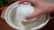 剩米饭这样做，超级好吃，大口扒饭吃超过瘾