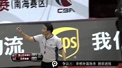 CBA-1415赛季-常规赛-京佛大战主裁判重大失误 被停赛15场-新闻