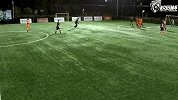 足球-15年-“校园杯”贝式弧线！炸裂任意球远射-花絮