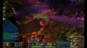 《英雄联盟》盲僧李仙(LeeSin)盗取Baron