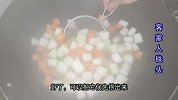 客家饭店58元一道超火的农家菜，教你花十元在家做，营养又好吃