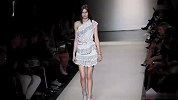 Isabel Marant 2013春夏巴黎时装发布会