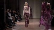 Alberta Ferretti 2017秋冬米兰时装发布会