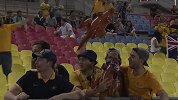 亚洲区世预赛-17年-卡希尔训练卖力成袋鼠军团秘密武器 叙利亚球迷远征为主队加油-花絮
