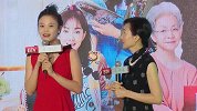 李小冉被夸赞仗义贴心 与张嘉译四度携手上演“错位”爱情