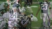 NFL-1415赛季-常规赛-第7周-纽约喷气机25：27新英格兰爱国者-全场