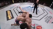 UFC-16年-格斗之夜95倒计时：乔罗根预测巴罗奥vs诺瓦尔-专题