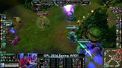 GPL2014春季赛 Taipei Assassins vs Full Louis