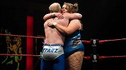 NXT UK第139期：男女混合双打赛 尼文联手斯塔尔兹