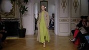 Valentino 2017春夏高级定制时装秀