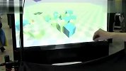 没有Kinect？摄像头＋PC就能隔空玩3D手势游戏