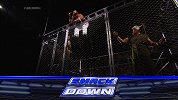 WWE SmackDown第766期（20140425）