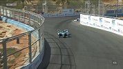 FE电动方程式2021赛季-利亚德站 练习赛3