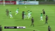 南美杯-14年-淘汰赛-第4轮-第1回合-国民竞技0：2迪亚兹-精华