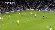 英超-1415赛季-联赛-第37轮-西布朗3：0切尔西-精华