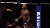 UFC-17年-UFC208倒计时：UFC208主赛选手八大终结KO瞬间-专题
