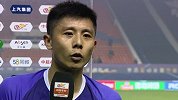 郑凯木：年轻球员很好得完成了教练部署 靠团结和执行力赢下比赛