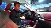 【五号车论】只是小一号的哈弗H6？车展解析全新哈弗H4