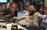 伦纳德Drake已笑疯！猛龙嘲讽追梦连追3场言论