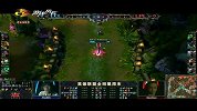 英雄联盟全明星中国对韩国1