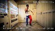 街球-东京一众街球手联手合作超炫Freestyle表演-专题