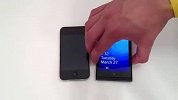 Nokia Lumia 900 vs iPhone 4S