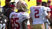 NFL-1516赛季-常规赛-第2周-匹兹堡钢人43:18旧金山49人-精华