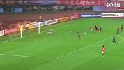 经典交锋-艾克森制胜球 恒大次战1-0阿赫利夺冠