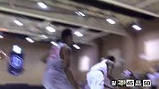 街球-17年-儿子飙关键球！慈世平父子德鲁联赛齐上阵无解集锦-专题