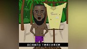 【爆笑NBA】季后赛正酣 是不是忘了詹姆斯钓鱼去了？