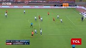 全场最佳！卓尔魔翼穿裆过国脚大放异彩 明天战鲁能传射建功