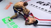 精武门-17年-乌克兰老将倒三角锁敌致胜-全场
