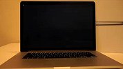 MacBook Pro retina高清超薄开机