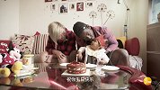 非洲小哥坐拥千万粉丝，定居中国娶四川妹儿，标准普通话让人惊艳