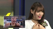 奥运会-16年-里约大冒险第4期：SNH48钱蓓婷模仿傅园慧搞笑表情-花絮