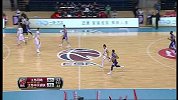 CBA-1415赛季-常规赛-第30轮-江苏同曦119：121江苏南钢-全场