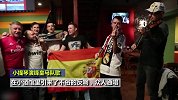 耳朵怀孕了！2捷克神人演绎另类皇马队歌 助阵今夜欧冠