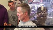 科尔：火箭提前来湾区很不尊重人 简直就是对快船的侮辱