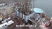 再闯深海，我国“深海一号”二期工程全面开工