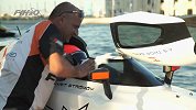 2015年F1摩托艇世锦赛 阿联酋沙迦站 英文版