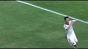 巴甲-1415赛季-中国U19救星唐诗 造点+绝杀巴甲制造-专题