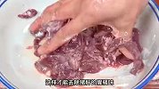 我是做梦也没想到，猪肝汤可以这样做，用枸杞叶搭配枸杞特别养生